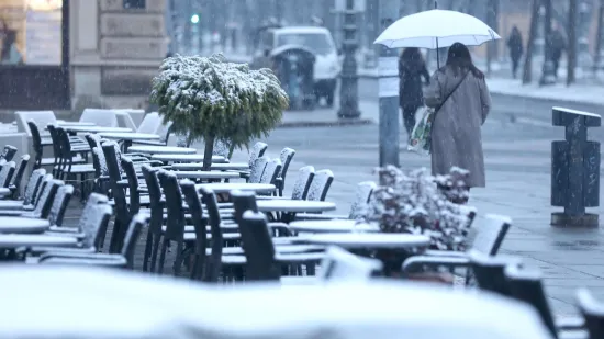 Evo kakvo vrijeme nas čeka idućih dana i kad stiže najdeblji minus: Nova promjena već u petak