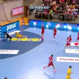 Slavić nastavlja sjajno u drugom dijelu: Sigurdssona čekaju slatke muke uoči EP