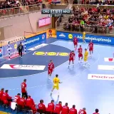 Sjajna partija Hrvatske: Vidjeli smo najveću prednost utakmice u drugom dijelu