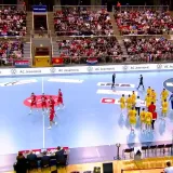 Dagur Sigurdsson poziva važan timeout: Evo &scaron;to je rekao u ključnom trenutku