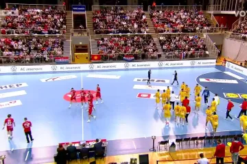 Dagur Sigurdsson poziva važan timeout: Evo &scaron;to je rekao u ključnom trenutku