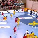 Kada je najbitnije: Sjajni Leon Ljevar na individualnu kvalitetu rje&scaron;ava utakmicu