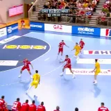 Dino Slavić sjajnom obranom broj 15. stavlja &scaron;lag na tortu odlične predstave