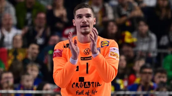 Najbolji od najboljih na jednom mjestu: Rukometne nagrade podijeljene u posebnoj atmosferi