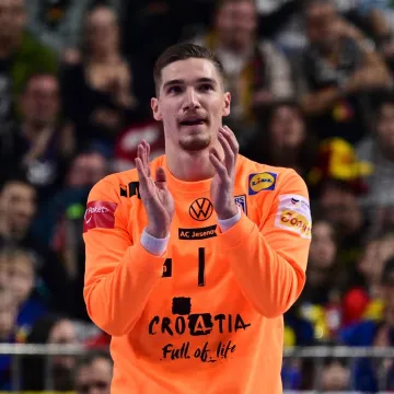 Najbolji od najboljih na jednom mjestu: Rukometne nagrade podijeljene u posebnoj atmosferi