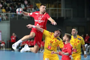 Neviđena Hrvatska slavila u drami s dva crvena kartona na startu priprema