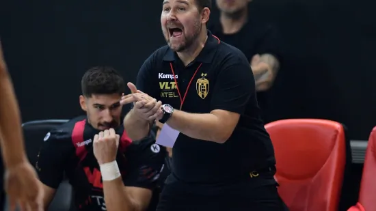 Ivan Čupić o (ne)očekivanom junaku: 'Dagur je pogodio s njim. Povukao je pobjednički potez'