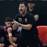 Ivan Čupić o (ne)očekivanom junaku: 'Dagur je pogodio s njim. Povukao je pobjednički potez'