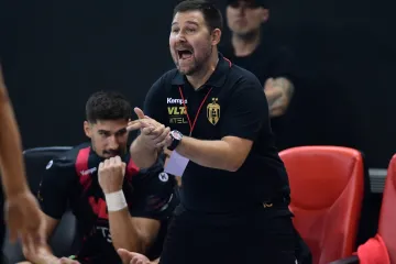 Ivan Čupić o (ne)očekivanom junaku: 'Dagur je pogodio s njim. Povukao je pobjednički potez'