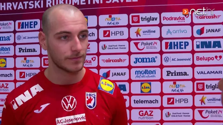 Hrvatska pobjedom otvorila pripreme: Evo prvih reakcija iz Poreča