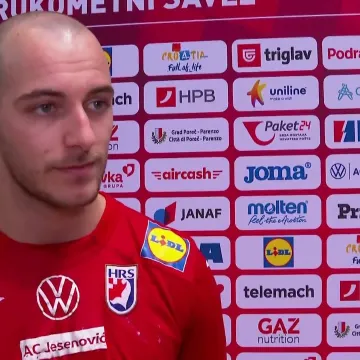 Hrvatska pobjedom otvorila pripreme: Evo prvih reakcija iz Poreča