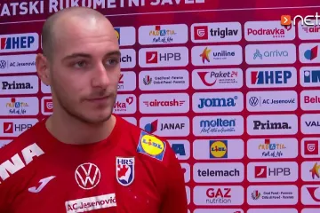 Hrvatska pobjedom otvorila pripreme: Evo prvih reakcija iz Poreča