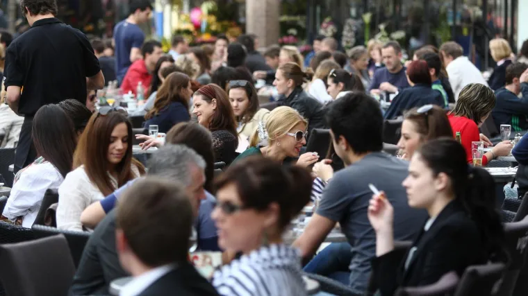 Inspekcija u&scaron;la u vi&scaron;e od tisuću kafića: Otkrili poraznu istinu! A kazne nisu male...