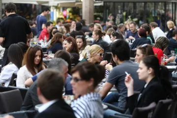 Inspekcija u&scaron;la u vi&scaron;e od tisuću kafića: Otkrili poraznu istinu! A kazne nisu male...