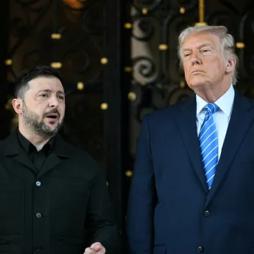 Trump otkrio najveći kamen spoticanja u pregovorima: Macron već najavio idući potez