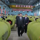 Oni se ne &scaron;ale... Pogledajte &scaron;to je sad Sjeverna Koreja probno lansirala