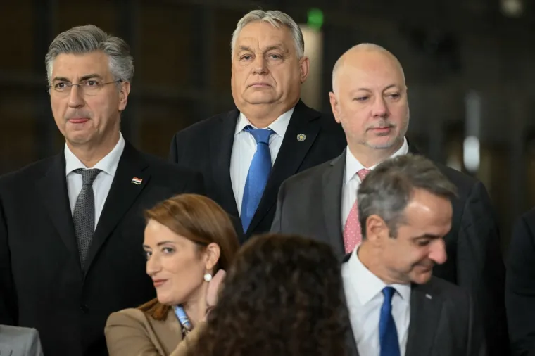 Od Milanovića 'vrijednog žaljenja' do bezobraznih optužbi: 'Hrvatska je ratni profiter!'