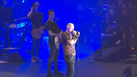 &Scaron;to je točno Thompson poručio u Areni Zagreb? Njegov tim objavio cijeli govor