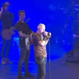 &Scaron;to je točno Thompson poručio u Areni Zagreb? Njegov tim objavio cijeli govor