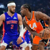 Amerika na nogama: Kawhi monstruoznom partijom ispisao povijest