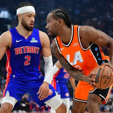 Kawhi monstruoznom partijom ispisao povijest, ovo je bila prava rapsodija