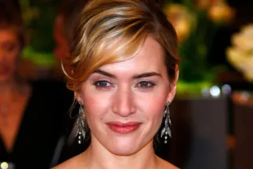 Kate Winslet o prvim intimnim iskustvima: 'Ljubila sam djevojke i mladiće'