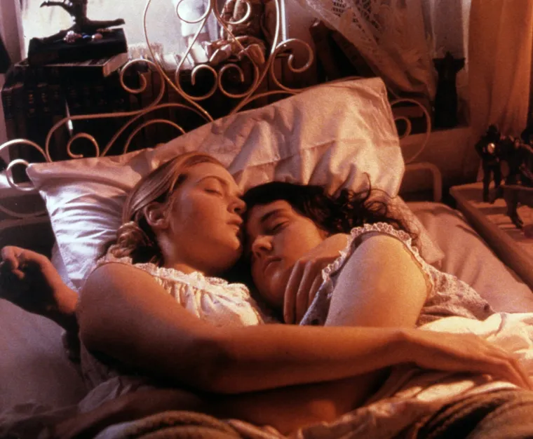 Kate Winslet o prvim intimnim iskustvima: 'Ljubila sam djevojke i mladiće'