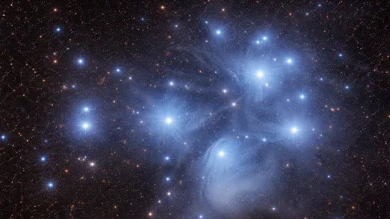 Nebo nam za Silvestrovo sprema rijedak spektakl: Ovim znakovima donosi posebnu radost