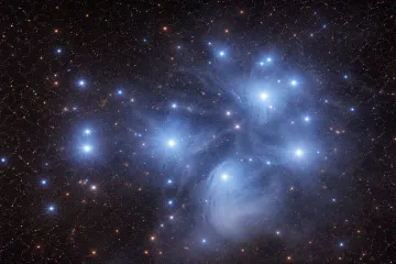 Nebo nam za Silvestrovo sprema rijedak spektakl: Ovim znakovima donosi posebnu radost