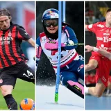 Maestralni Modrić, navijanje za Zrinku i rukometa&scaron;e te napeto prvenstvo u pikadu