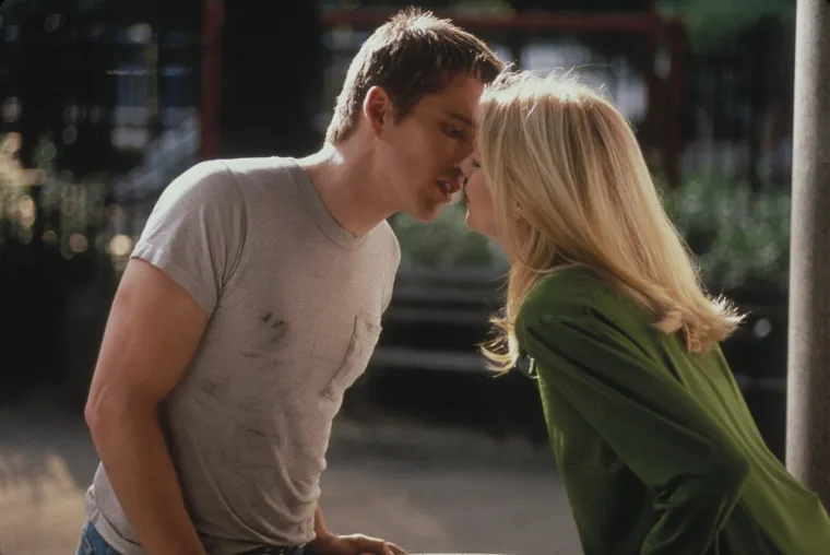 Gwyneth Paltrow otkrila za&scaron;to je odbila snimiti eksplicitnu seks scenu: &lsquo;O, Bože, moj otac...'