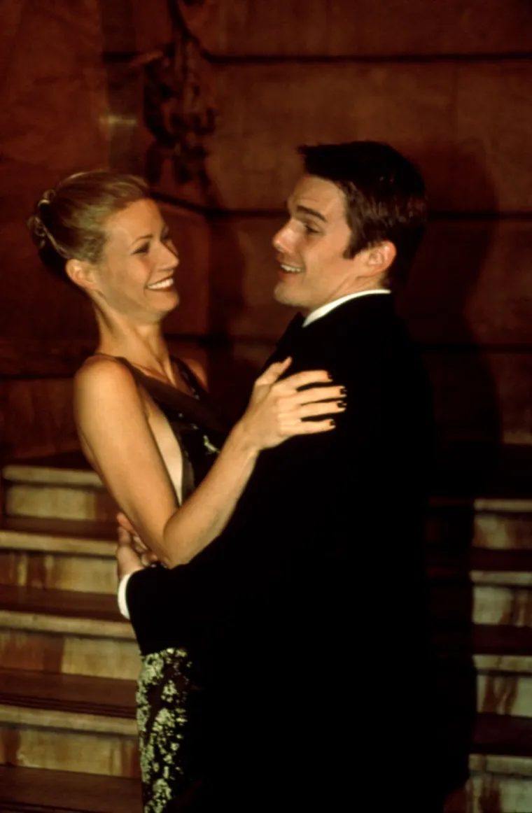 Gwyneth Paltrow otkrila za&scaron;to je odbila snimiti eksplicitnu seks scenu: &lsquo;O, Bože, moj otac...'