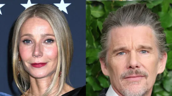 Gwyneth Paltrow otkrila za&scaron;to je odbila snimiti eksplicitnu seks scenu: &lsquo;O, Bože, moj otac...'