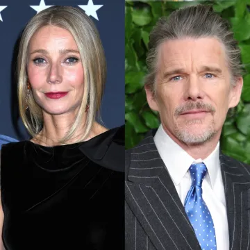 Gwyneth Paltrow otkrila za&scaron;to je odbila snimiti eksplicitnu seks scenu: &lsquo;O, Bože, moj otac...'