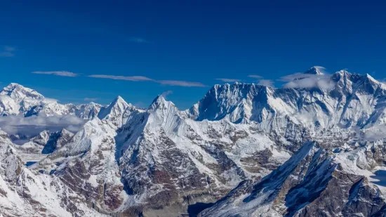 [KVIZ] Jesi li genijalac koji zna sve o planinama svijeta?