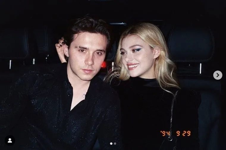 Božićna čestitka najstarijeg sina Beckhamovih izazvala buru reakcija na dru&scaron;tvenim mrežama