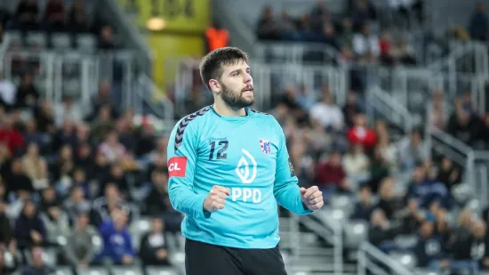 Njegova najveća podr&scaron;ka: Ovu ljepoticu ljubi na&scaron; junak s utakmice protiv Sjeverne Makedonije