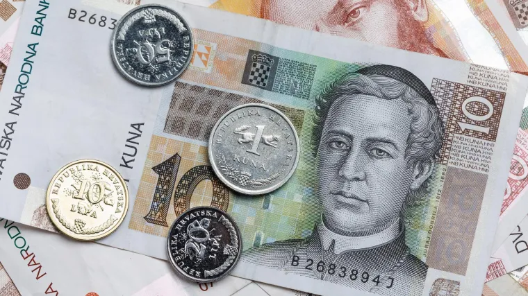 [KVIZ] Koliko se dobro sjeća&scaron; hrvatskih kuna?