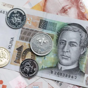 [KVIZ] Koliko se dobro sjeća&scaron; hrvatskih kuna?