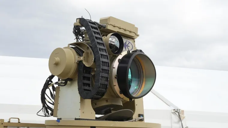 Laseri umjesto raketa? Izrael aktivirao Iron Beam, sustav koji '&scaron;alje jasnu poruku neprijateljima'