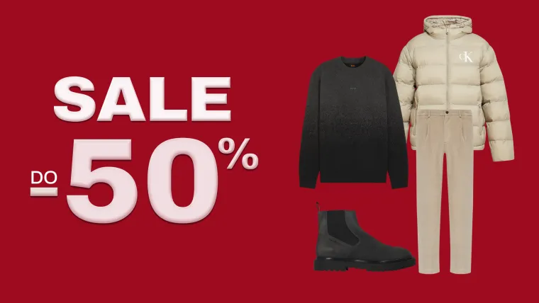 Fashion&amp;Friends i Fashion Company započinju zimski SALE - popusti do 50 posto