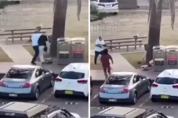 Metci, vrisak i krv, a on je krenuo golim rukama na napadača: 'Ovo mi je prolazilo glavom'