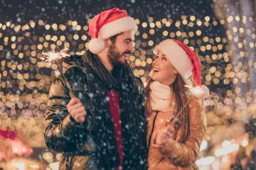 Od zaruka, vjenčanja do povratka biv&scaron;ima: Evo &scaron;to vam horoskop otkriva o ljubavi u 2026.