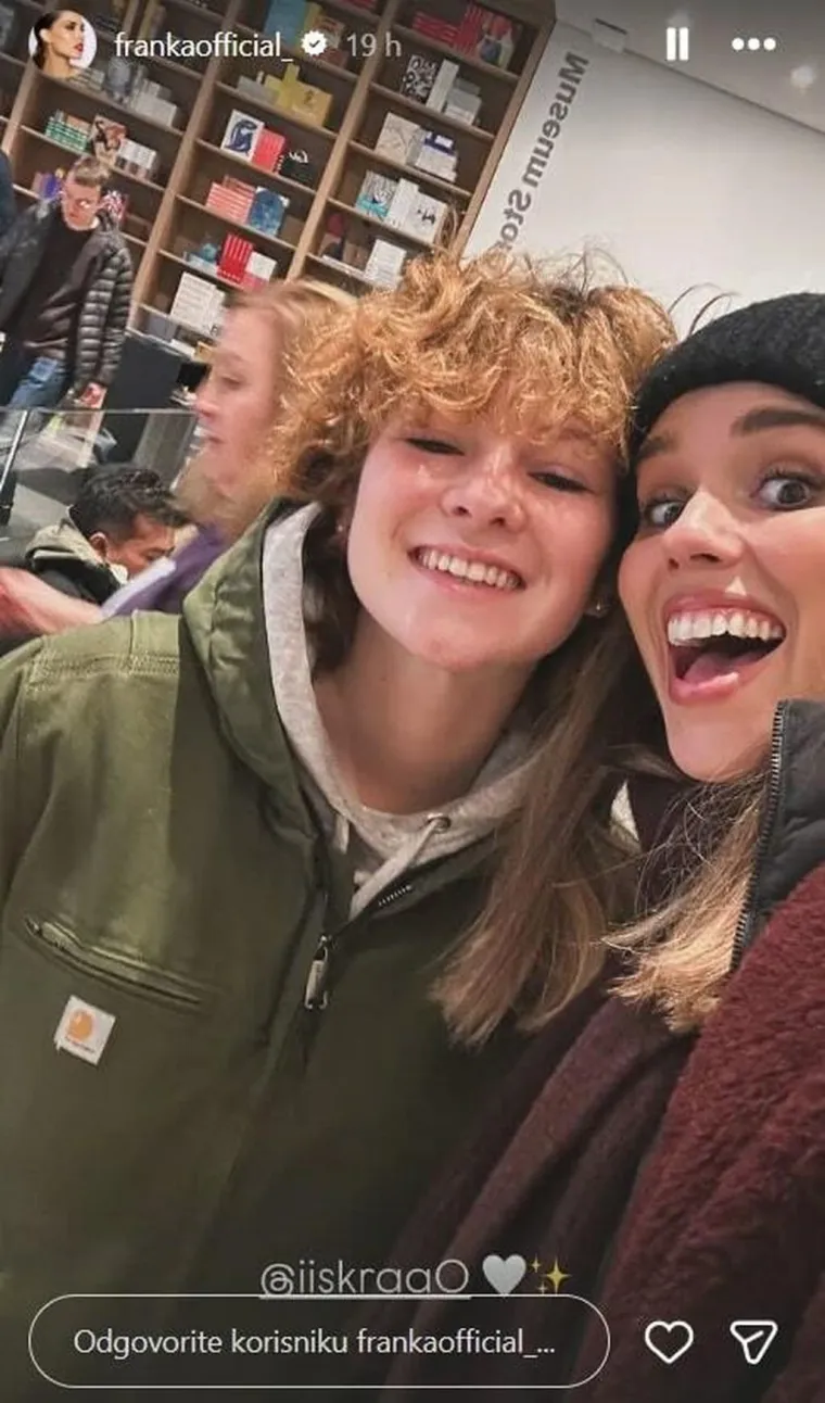 Nisu bili spremni za ovo: Franka i Vedran oti&scaron;li iz Hrvatske pa ih dočekalo neugodno iznenađenje