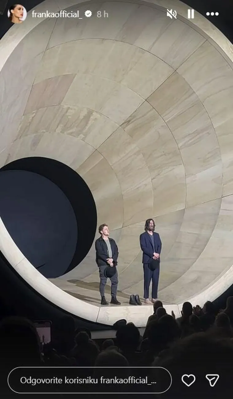 Nisu bili spremni za ovo: Franka i Vedran oti&scaron;li iz Hrvatske pa ih dočekalo neugodno iznenađenje