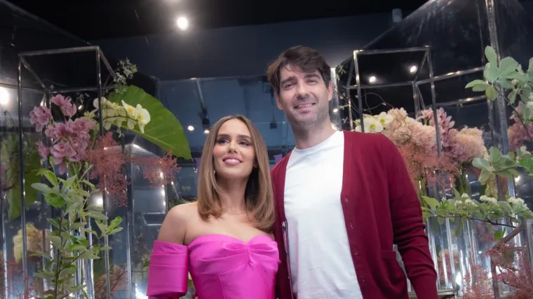 Nisu bili spremni za ovo: Franka i Vedran oti&scaron;li iz Hrvatske pa ih dočekalo neugodno iznenađenje