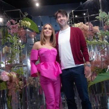 Nisu bili spremni za ovo: Franka i Vedran oti&scaron;li iz Hrvatske pa ih dočekalo neugodno iznenađenje