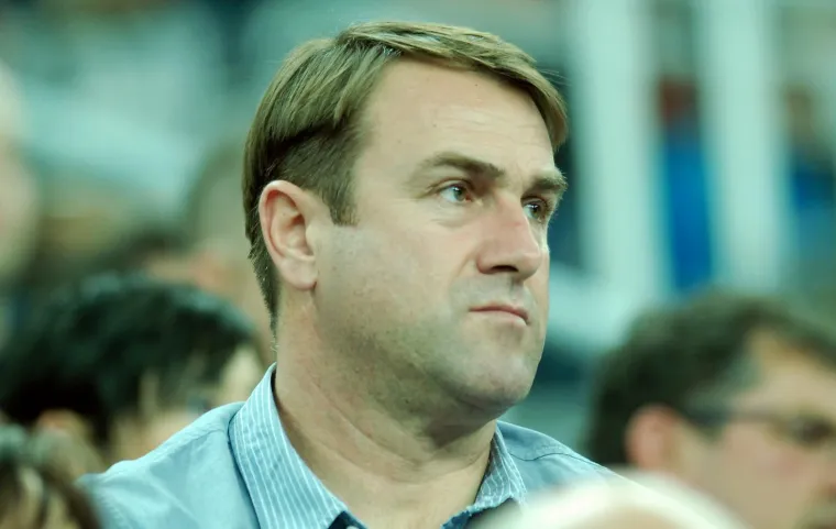 Legenda je jasna: 'Slavić mora ići na Euro, a jedan debitant igra kao da ima 50 nastupa'