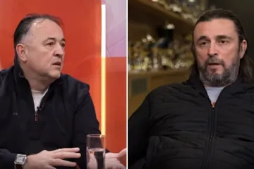 Od dramatične ispovijesti zlatnog kapetana iz JNA pa do ekskluzivnih priča rukometnih legendi