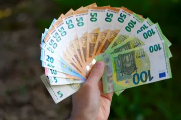 Zvijezde predviđaju veliki financijski procvat u siječnju: Ovi znakovi će se kupati u novcu